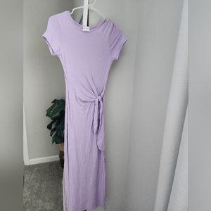 Womens dress